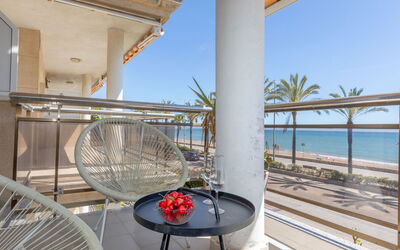 Playa Calafell