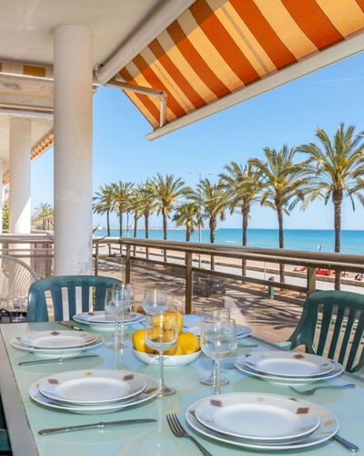 Playa Calafell