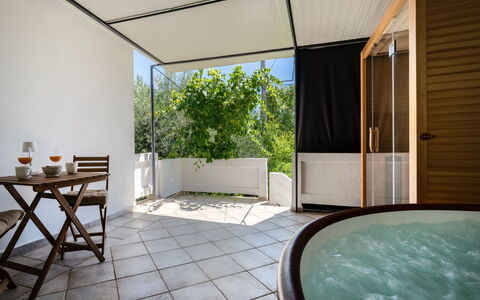 Hidden Hill: Furniture, Composite Material, Shade, Outdoor Furniture, Chair, Resort, Swimming Pool, Eco Hotel, Design, Hotel