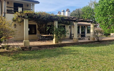 Villa Isabella