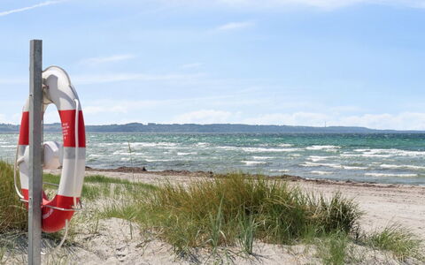 Gizelle - 200M from the Sea: Sky, Blue, Body Of Water, Beach, Horizon, Sea, Coast, Summer, Coastal And Oceanic Landforms