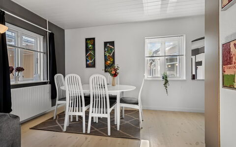 Bisera - 3Km from the Sea: Roof, House, Home, Cottage, Door, Siding, Deck, Porch, Plank, Hardwood