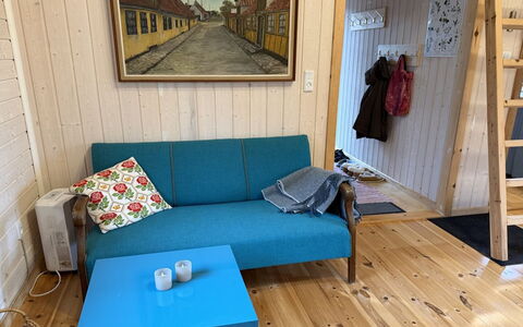 Heda - 1.6Km to the Fjord: Flooring, Wood, Floor, Furniture, Interior Design, Wood Flooring, Room, Home, Wood Stain, Hardwood