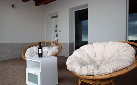 Villa Marzia: Furniture, Wood, Interior Design, Floor, Flooring, Wood Flooring, Room, Wood Stain, Chair, Hardwood