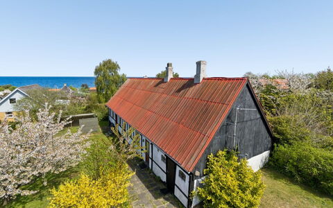 Espen - 300M from the Sea: Grass, Grassland, Land Lot, Cottage, Rural Area, Meadow, Garden Buildings, Garden, Shed