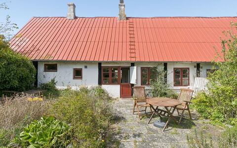 Espen - 300M from the Sea: Grass, Grassland, Land Lot, Cottage, Rural Area, Meadow, Garden Buildings, Garden, Shed