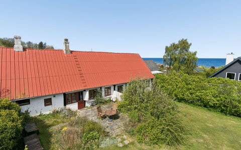 Espen - 300M from the Sea: Grass, Grassland, Land Lot, Cottage, Rural Area, Meadow, Garden Buildings, Garden, Shed