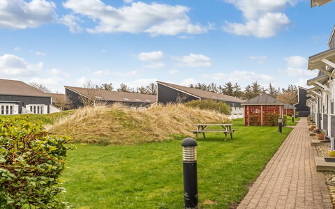 Melvin - 50M to the Fjord: Cottage, Home, House, Roof, Porch, Estate, Siding, Garden Buildings, Farmhouse, Yard