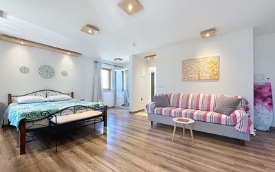 Accommodation:&nbsp;Adri 146.1