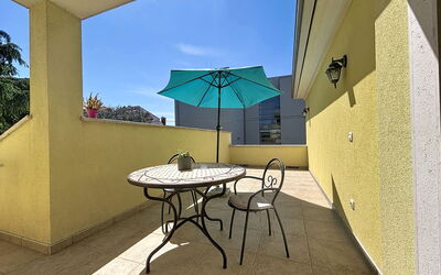 Accommodation:&nbsp;Adri 146.1