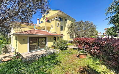 Accommodation:&nbsp;Adri 146.2