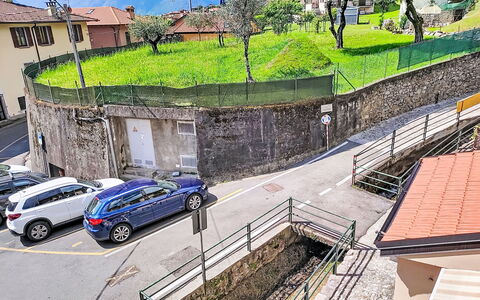 La Terza Casa: Swimming Pool, Hotel, Balcony