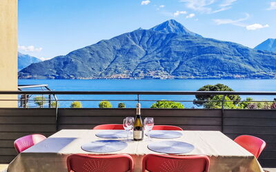 Casa Bel Lago