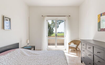 Tarquinia Garden Home