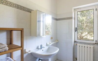 Tarquinia Garden Home