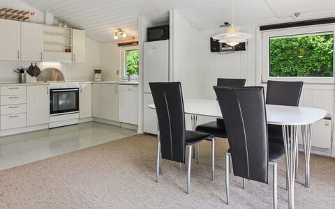 Brunhild - 29Km from the Sea: Interior Design, Ceiling, Flooring, Furniture, Floor, Room, Home, Kitchen, Countertop, Light Fixture