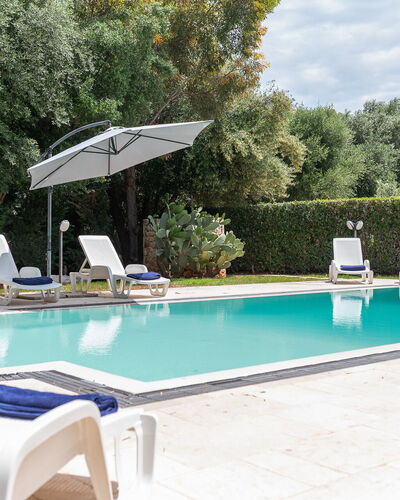 Villa Margherita