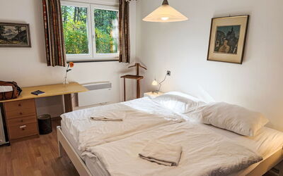 Accommodation:&nbsp;Seeidylle Ossiacher See Apt. 1 20.1