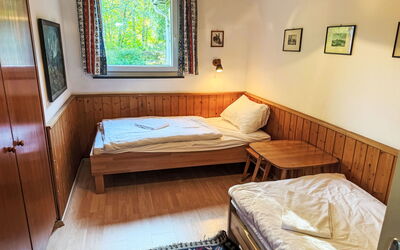 Accommodation:&nbsp;Seeidylle Ossiacher See Apt. 1 20.1