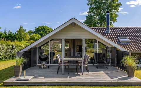 Anneke - 500M from the Sea: Furniture, Wood, Interior Design, Flooring, Floor, Chair, Room, Ceiling, Living Room, Apartment