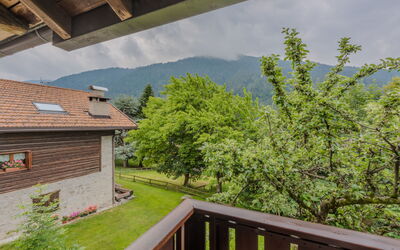 Lo Chalet del Bepy