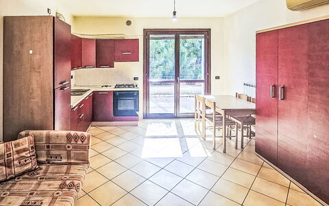 Accommodation:&nbsp;Mairen 664.2