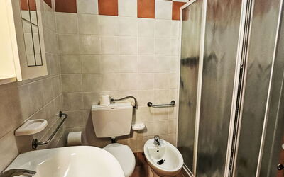 Accommodation:&nbsp;Mairen 664.3
