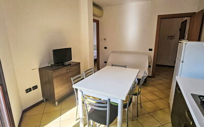 Accommodation:&nbsp;Mairen 664.3