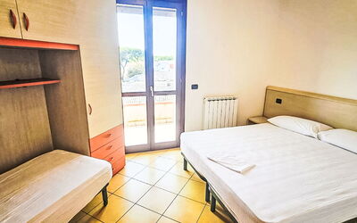 Accommodation:&nbsp;Mairen 664.3