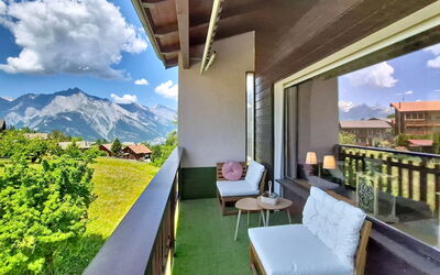 Balcon des Alpes 24