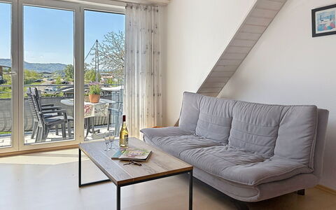 Accommodation:&nbsp;Sonnige Aussichten - Obstbau Koch 100.2