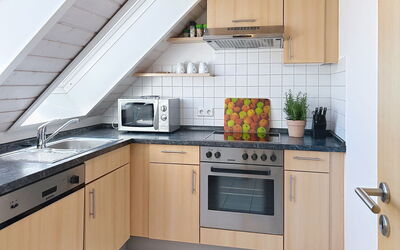Accommodation:&nbsp;Sonnige Aussichten - Obstbau Koch 100.2