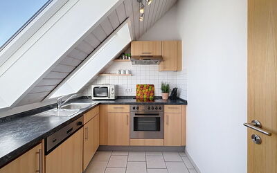 Accommodation:&nbsp;Sonnige Aussichten - Obstbau Koch 100.2