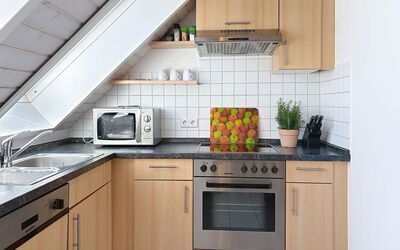 Accommodation:&nbsp;Sonnige Aussichten - Obstbau Koch 100.2