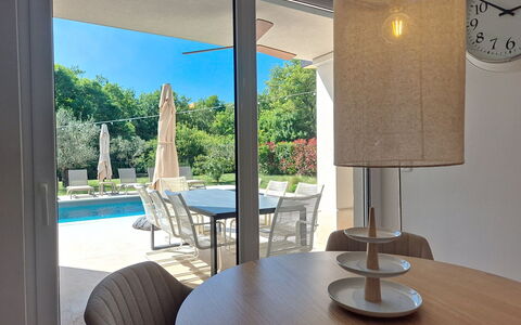 Fio: Door, Family Car, Parking, Luxury Vehicle, Paint, Home Door