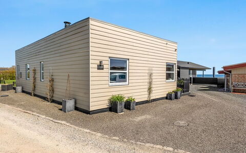 Vaska - 75M from the Sea: Siding, Door, Home, Cottage