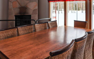 Villa 1 Paltamo Golf Jäsenalennus