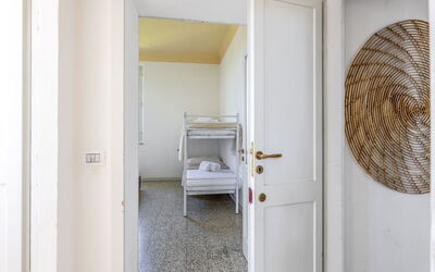 Accommodation:&nbsp;Nocciola Apartment