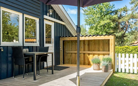 Roope - 1.3Km from the Sea: Home, Cottage, Porch, Siding, Farmhouse, Outdoor Structure