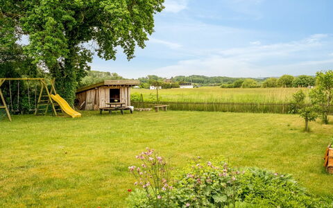 Sinnika - 550M from the Sea: Grass, Grassland, Plain, Rural Area, Land Lot, Garden, Lawn, Meadow, Pasture