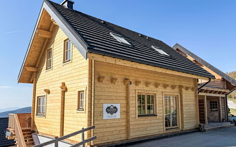Nockhütte: Wood, House, Siding, Roof, Cottage, Home, Log Cabin, Slope, Plank, Hardwood