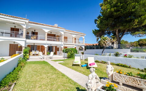 Sa Mirada: Estate, Hacienda, Villa, Mansion, Balcony