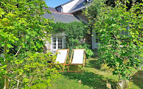La Dolce Vita Brezhoneg: Green, Leaf, Shrub, Cottage, Garden, Spring, Groundcover, Shade, Backyard, Yard
