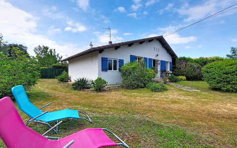 Maison des Bergers: Furniture, Balcony, Shade, Garden, Outdoor Furniture, Chair, Porch, Yard, Landscaping, Backyard