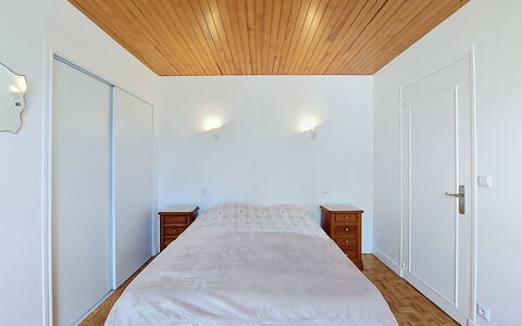 Maison des Bergers: Furniture, Balcony, Shade, Garden, Outdoor Furniture, Chair, Porch, Yard, Landscaping, Backyard