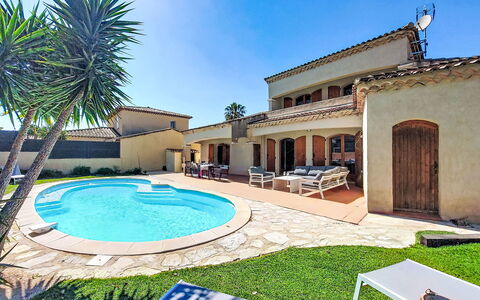 La Champenoise: Furniture, Balcony, Shade, Garden, Outdoor Furniture, Chair, Porch, Yard, Landscaping, Backyard