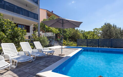 Vjeka: Furniture, Interior Design, Flooring, Chair, Floor, Table, Kitchen & Dining Room Table, Shade, Ceiling, Wood Stain