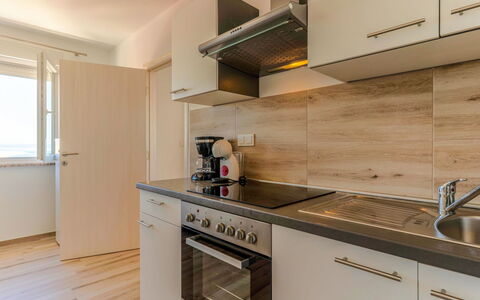 Accommodation:&nbsp;Villa Mare 115.4