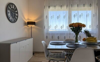 Accommodation:&nbsp;Villa Mare 115.1