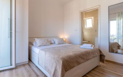 Accommodation:&nbsp;Villa Mare 115.3